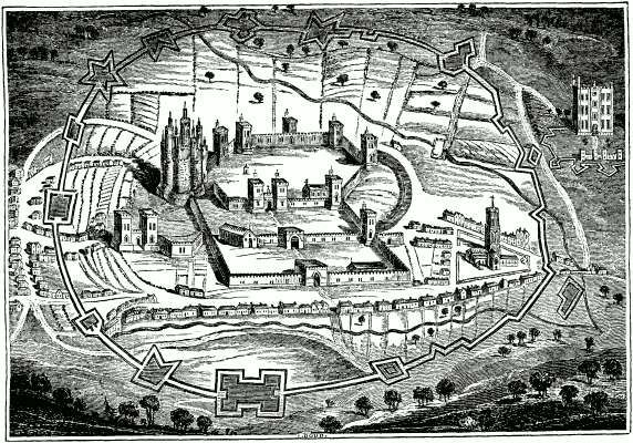 Burg