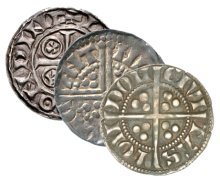 Pennies