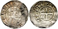 Münzen des Beauvais Schatzes