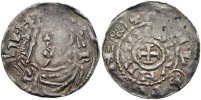 Münzen des Beauvais Schatzes