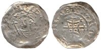 Münzen des Beauvais Schatzes
