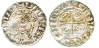 Münzen des Beauworth Schatzes