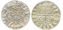 Münzen des Beauworth Schatzes