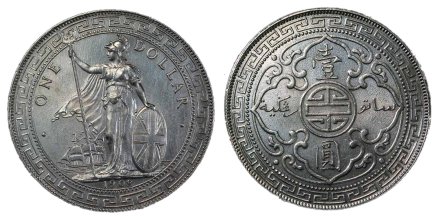 Tradedollar
