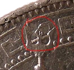 Tradedollar-Vergrösserung