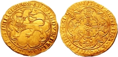 Léopard d'Or
