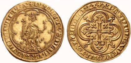 Masse d'Or