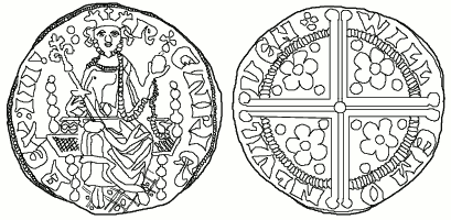 Twenty Pence