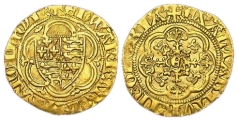 Quarter Noble