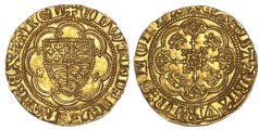 Quarter Noble