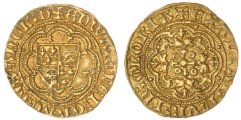 Quarter Noble