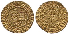 Quarter Noble