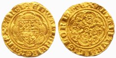 Quarter Noble