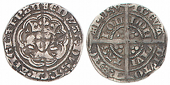 Half Groat