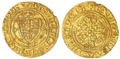 Quarter Noble