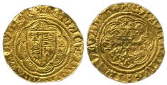 Quarter Noble