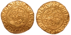 Quarter Noble