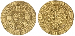 Quarter Noble