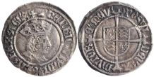 Half Groat