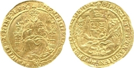 Half Sovereign