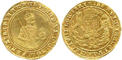 Sovereign