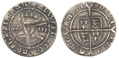 Threepence