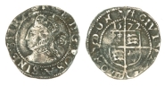 Three Halfpence