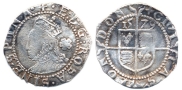 Three Halfpence