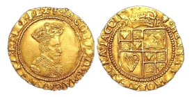 Britain Crown