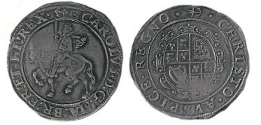 Halfcrown