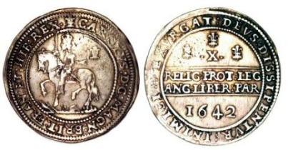 Half Pound