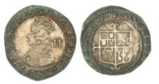 Threepence