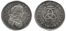 Threepence