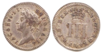 Threepence