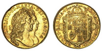 Five Guineas