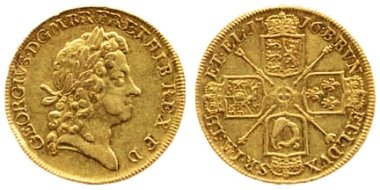 Five Guineas
