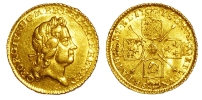 Quarter Guinea