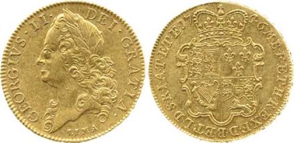 Five Guineas