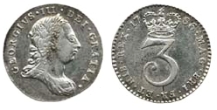 Threepence