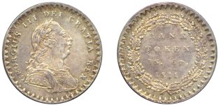 Eighteenpence