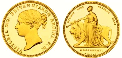 Five Pounds