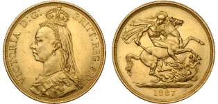Two Pounds