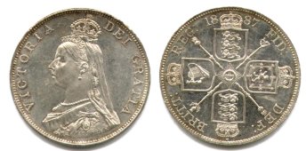 Double Florin