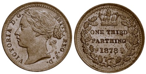 Third Farthing