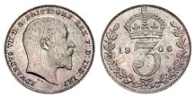 Threepence