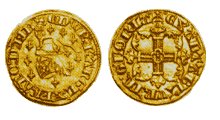 Quarter-Florin