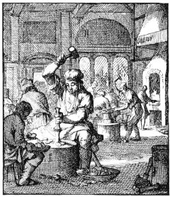 Praegestaette