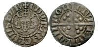 Edward I