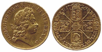 Two Guineas